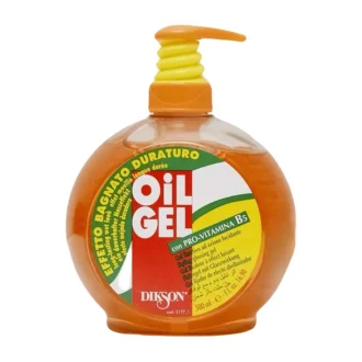 اویل ژل دیکسون 500 میل