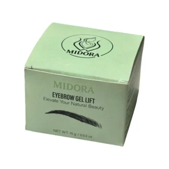 لیفتر ابرو میدورا - MIDORA